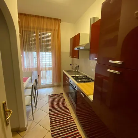 Casa Al Mare 1