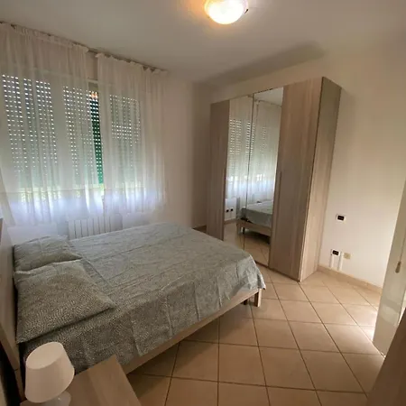 公寓 Casa Al Mare 1