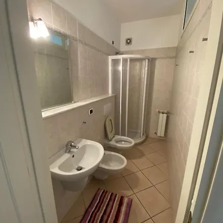 公寓 Casa Al Mare 1 *