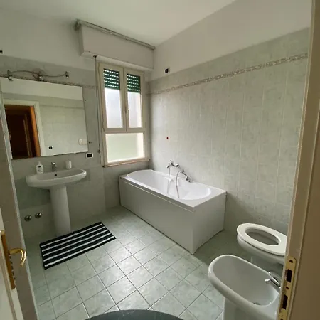 Casa Al Mare 1 * 维亚雷焦